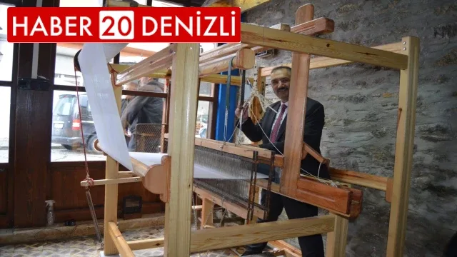 İsmail Karateke, “Buldan’ın potansiyelini keşfetmesini sağlayacağız”