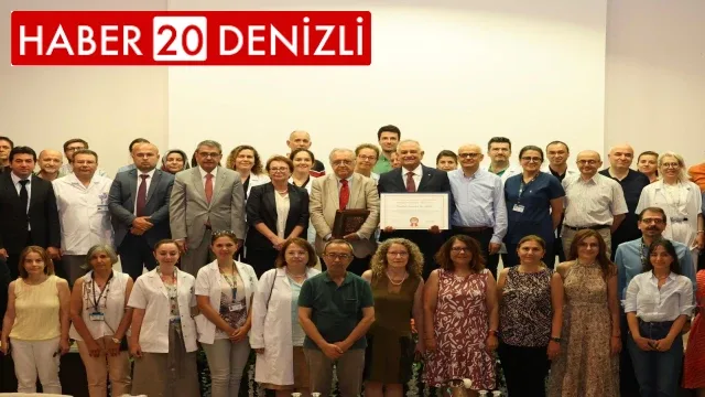 PAÜ Tıp Fakültesi, üçüncü kez reakredite olarak Türkiye’deki akredite 8 Tıp Fakültesinden biri oldu