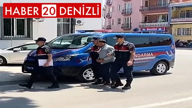 Uyuşturucuyu oğluna sattıran babanın suça karıştığını kameralar kanıtladı