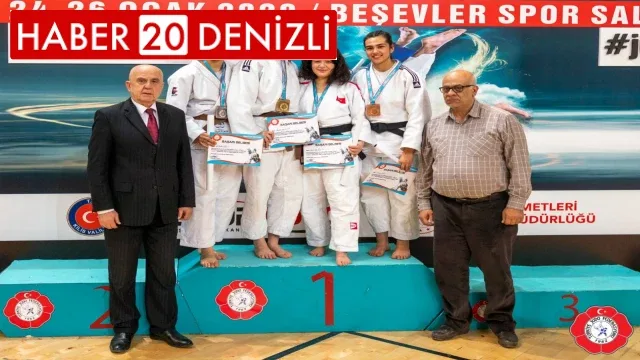 Kampta sakatlanan milli judocunun hukuk mücadelesi