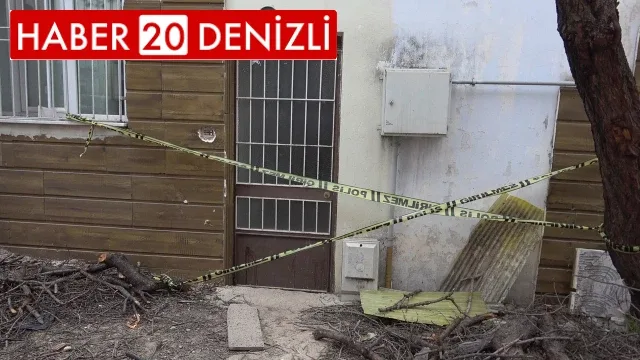 Cansız bedeninde izmarit ve darp izi tespit edilen bebeğin annesi yakalandı