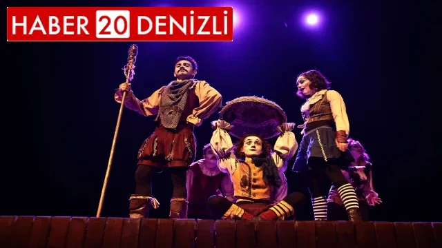 Çocuklar, Büyükşehir ile keyifli bir gün geçiriyor