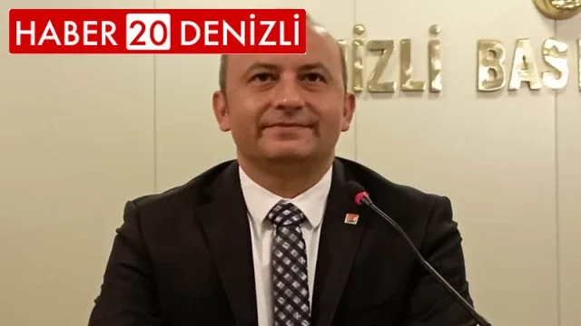 Cumhuriyetin 100. yılında Merkezefendi ve Pamukkale'de büyük coşku