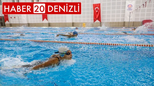 Büyükşehir yaz spor okulları kayıtları başlıyor