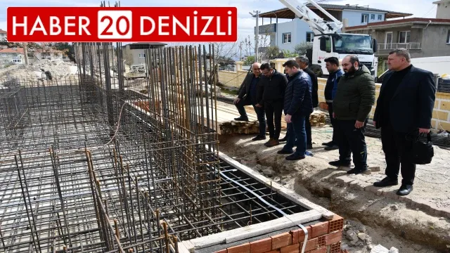 Buldan Anaokulu için gün sayıyor