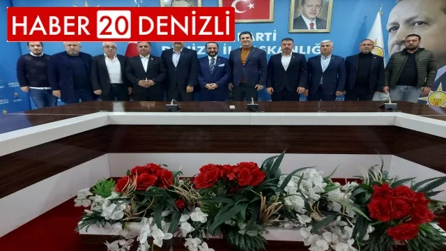 Siyasette Çal modeline övgü