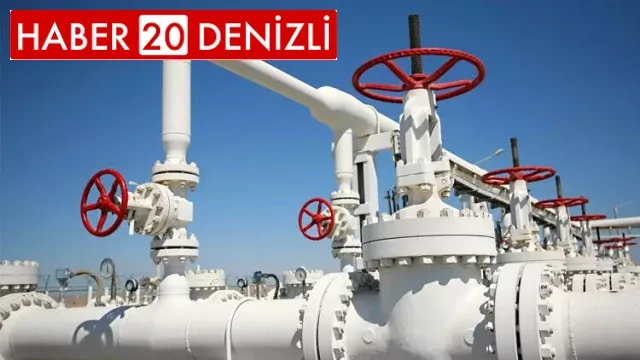 BOTAŞ açıkladı: Doğalgaz Tarifelerinde Sanayi Abone Grubunda İndirim