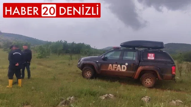 4 gündür haber alınamayan yaşlı kadın için çalışmalar sürüyor
