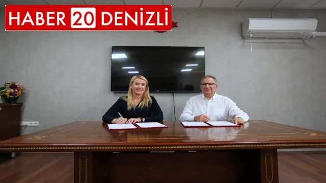 Merkezefendi Belediyesi’nden Anlamlı Protokol