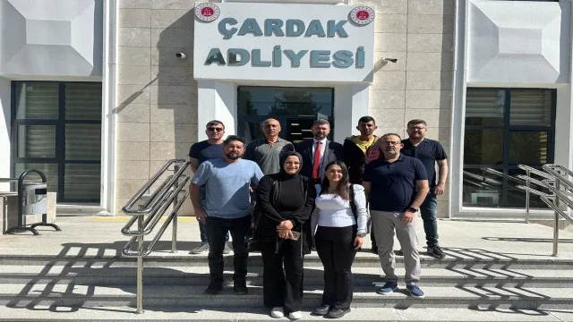 Pamukkale Belediyesinde haksız işten çıkarma yargıdan döndü