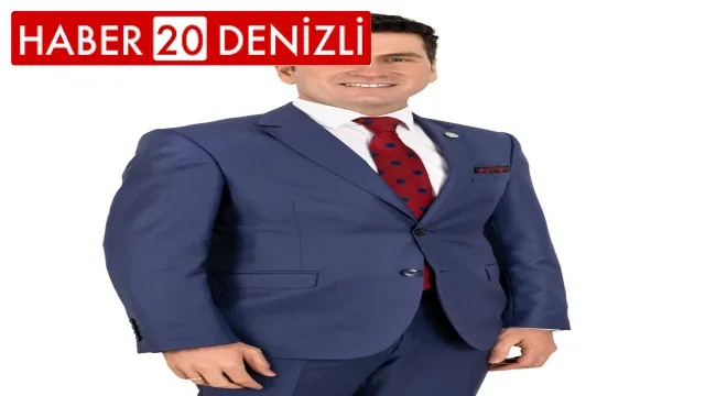 İYİ Parti Denizli Milletvekili Adayı Tatık, “Şehitlerimizin Emanetine Sahip Çıkacağız”