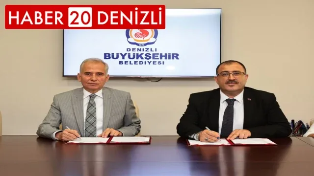 Büyükşehir’den örnek bir proje daha