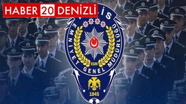 AK Parti 28'inci dönem Denizli milletvekili adayı EKREM BAŞER 10 NİSAN Mesajı