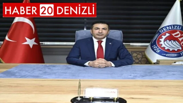 Başkan Erdoğan’dan Geçmiş Olsun Mesajı