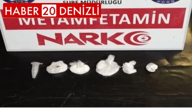 Uyuşturucu operasyonunda 14 şüpheli tutuklandı