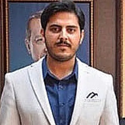 Av. Mert Koç