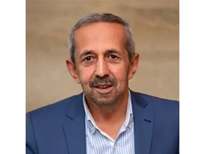 İş adamı Ali Yağlı son yolculuğuna uğurlandı