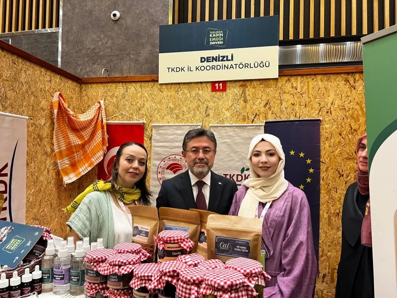 Cumhurbaşkanı ve Eşi, Şifayı Çal Garası’nda Aradı