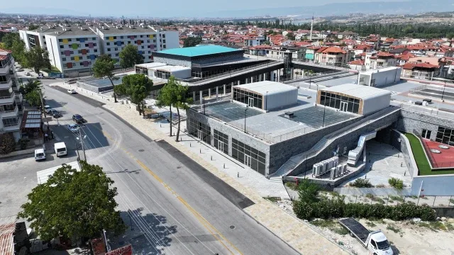 Pamukkale Belediyesi'nden Girişimcilere Büyük Fırsat