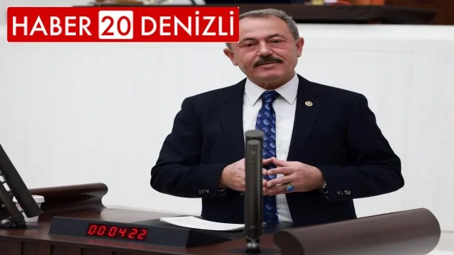 Denizli Makina İhtisas OSB için acele kamulaştırma kararı