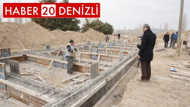 Geleneksel spor dalları Çivril’de yaşatılacak
