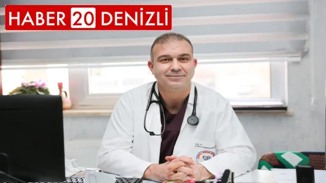 Anjiyo ile kalp rahatsızlıklarınızın önüne geçin