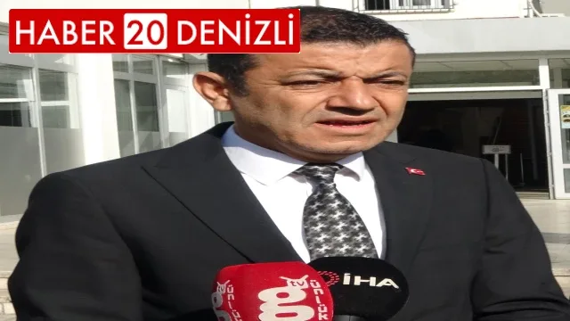 Çavuşoğlu: "Bugünden itibaren atılan imza ve yapılan ödemelerden personel sorumludur"