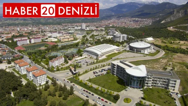 PAÜ’de eğitimöğretim yılına 10 bin 128 yeni öğrenciyle başlıyor