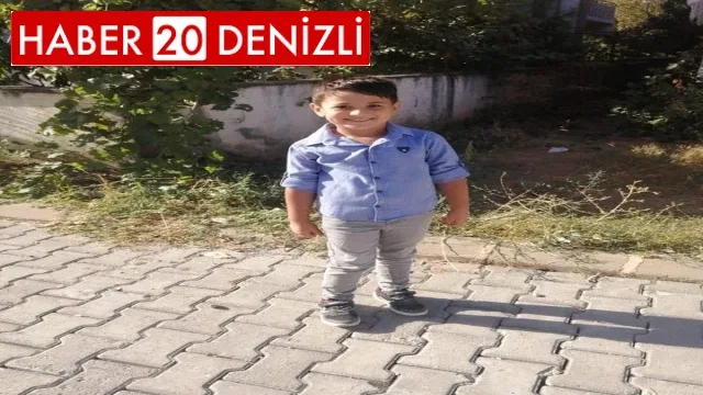 Traktör kazasının kurbanı minik Oğuz gözyaşlarıyla toprağa verildi