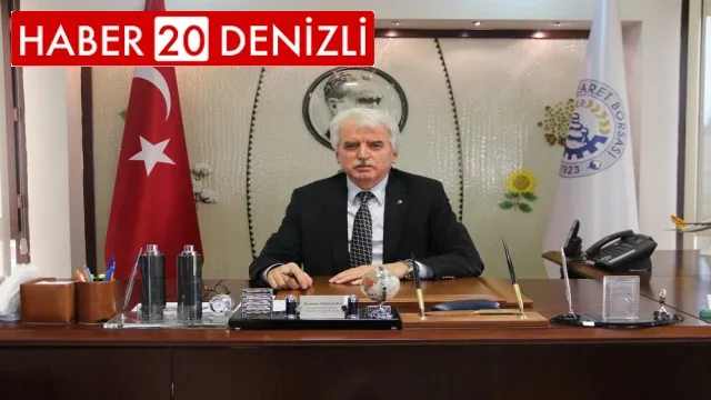 Başkan Tefenlili’den 10 Kasım Mesajı