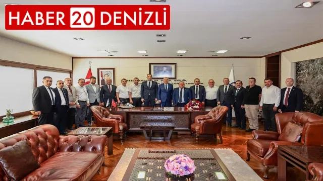 Başkan Zolan, ‘70 bin esnafımın yanındayız’ mesajını verdi
