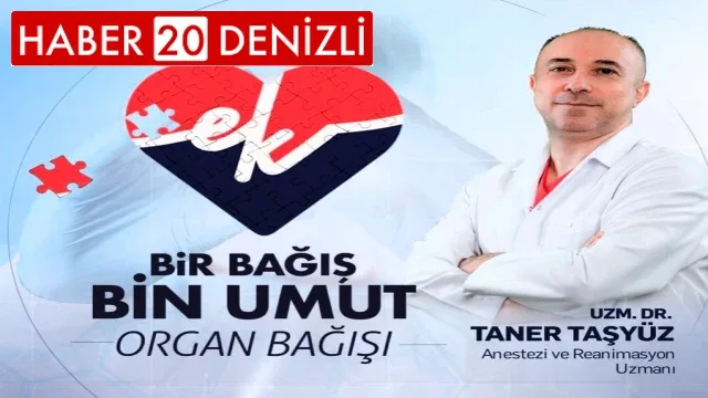 Türkiye canlıdan canlıya nakilde dünyada üst sıralarda yer alıyor