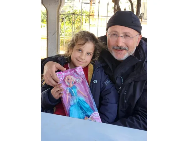 Denizli Valisi Ali Fuat Atik aylar sonra Hatay'dan ayrılıyor