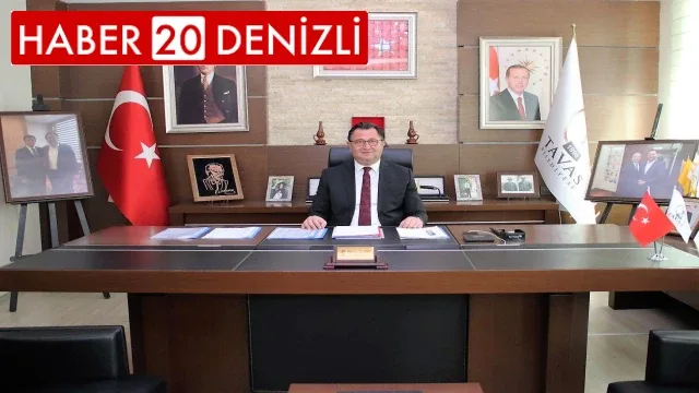 Başkan İnamlık; “30 Ağustos, Türk milleti için onur ve gurur günüdür”