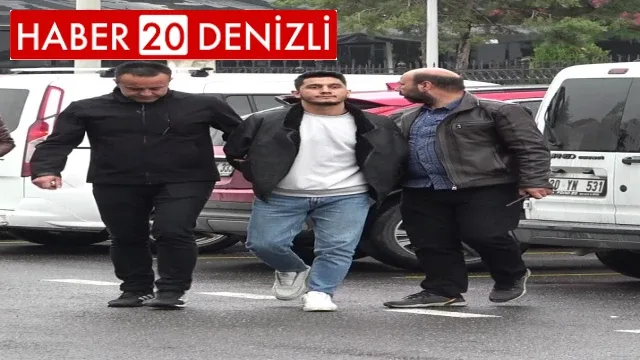 Mahkemede beraat eden husumetlisini pusuya düşürerek öldüren zanlı tutuklandı