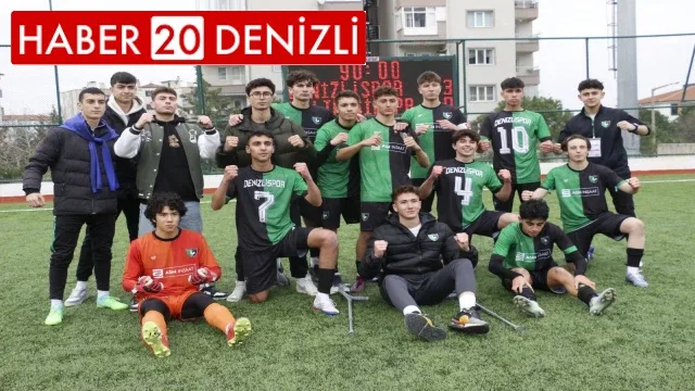Genç horozlar Balıkesir’i eli boş gönderdi