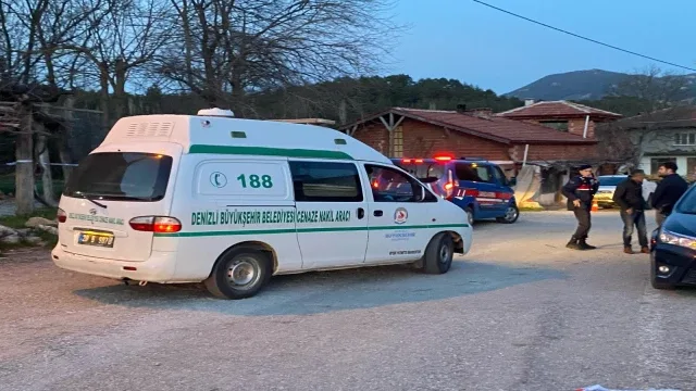 Kardeşi ve yengesini miras için öldüren ağabey yakalandı