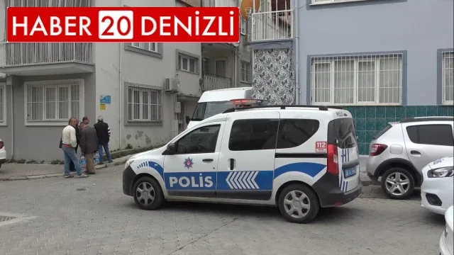 Polis memuru evde ölü bulundu