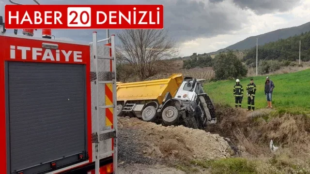 Denizli'de son 1 haftada 107 trafik kazası meydana geldi