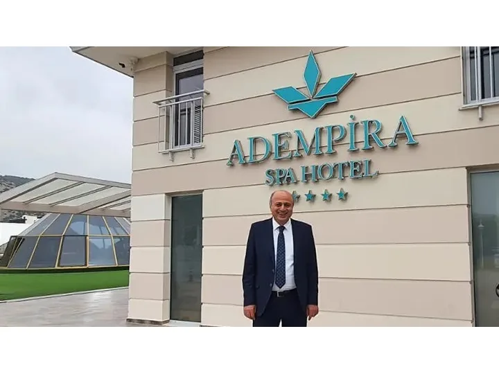 Ara tatil otellere yaradı