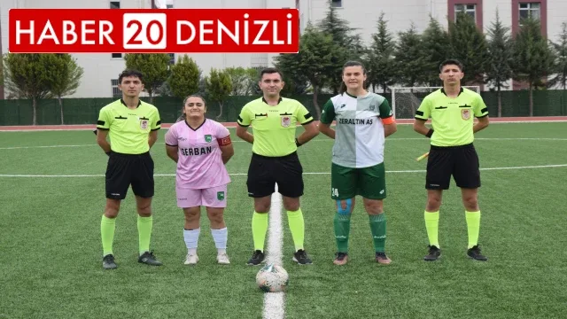 Horozkentspor Süper Lig’i 1 puanla kaçırdı
