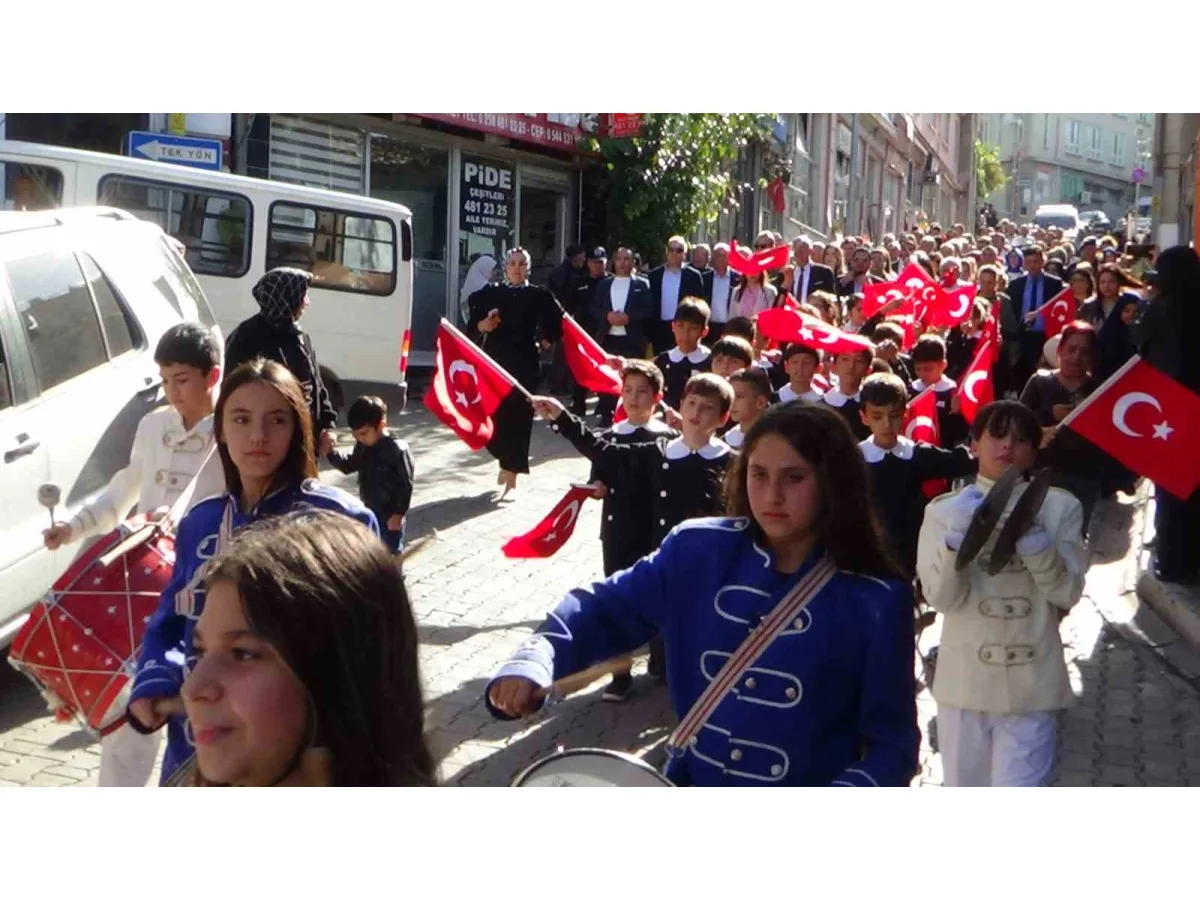 Babafest görkemli açılışla başladı