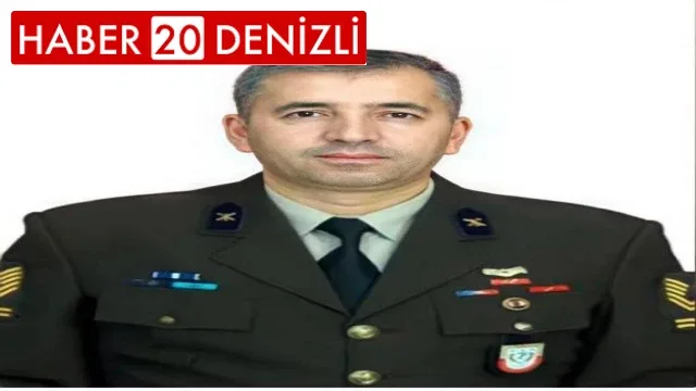 Acıpayam Dodurgalı İsmail Astsubay’ın İsmi Ölümsüzleşti