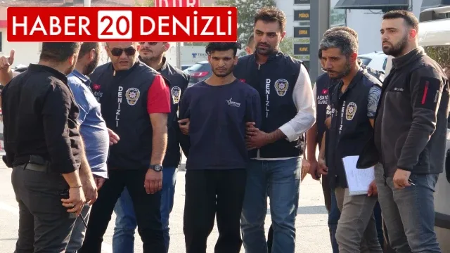 Fare zehri verdiği sevgilisini boğarak öldüren zanlı, ilk ifadesini kabul etmedi