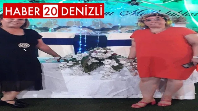 Gerzeleli kadınlar mahalle esnafına destek için buluştu