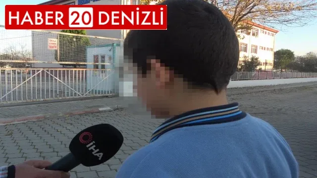 Akran zorbalığı mağduru çocuğun çığlığı: "Artık yeter"