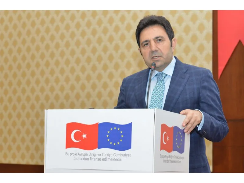 Mesleki ve Teknik Eğitim Yetkinlik Geliştirme Merkezi Kuruluyor