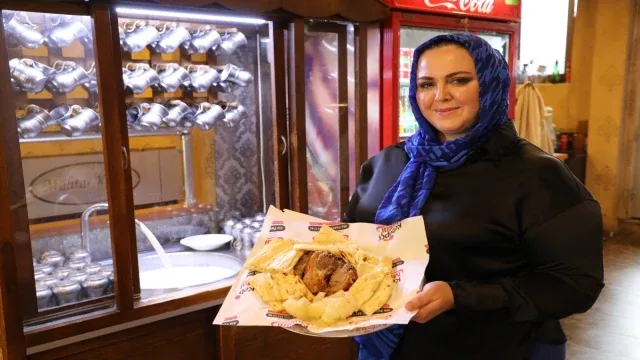 Denizli Tandır Kebabı Esnafı Denetimden Geçti