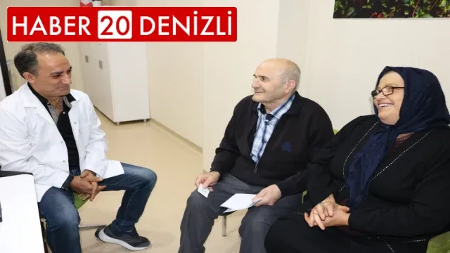 Şeker hastalığına çözüm