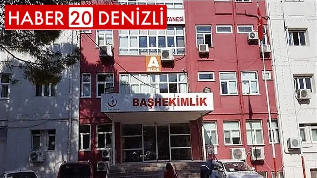 Hastane bahçesinden silah sesleri yükseldi: 1 yaralı
